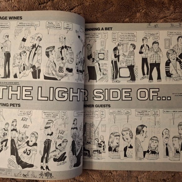 7 Mad Magazines From 1988, 1989, 1990, 1991, 1993 - Picture 15 of 16